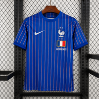 Maillot France Jacquemus