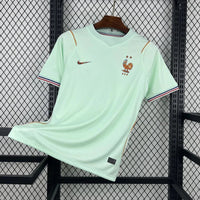 Maillot France extérieur coupe du monde 2026