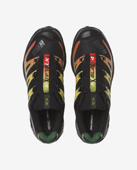 Salomon XT-4 OG Black / Asphalt / Eden