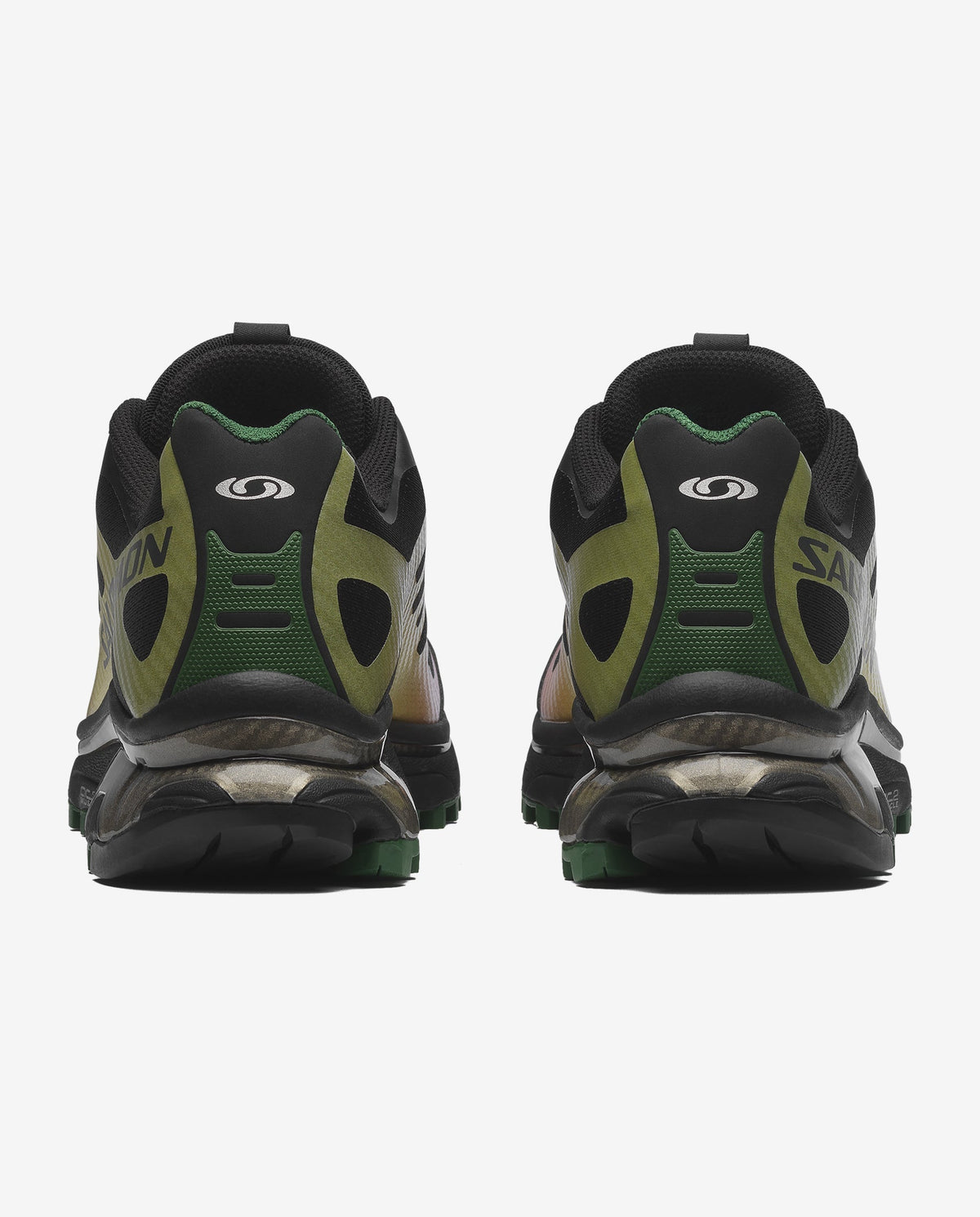 Salomon XT-4 OG Black / Asphalt / Eden