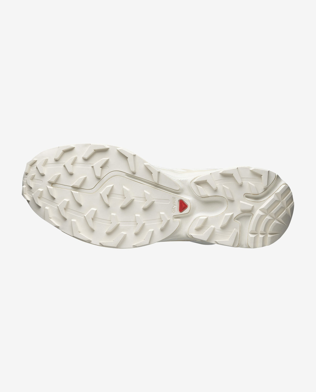 Salomon XT-6 Vanilla Ice / Vanilla Ice / Almond Milk