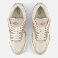 New Balance 2002R Cream