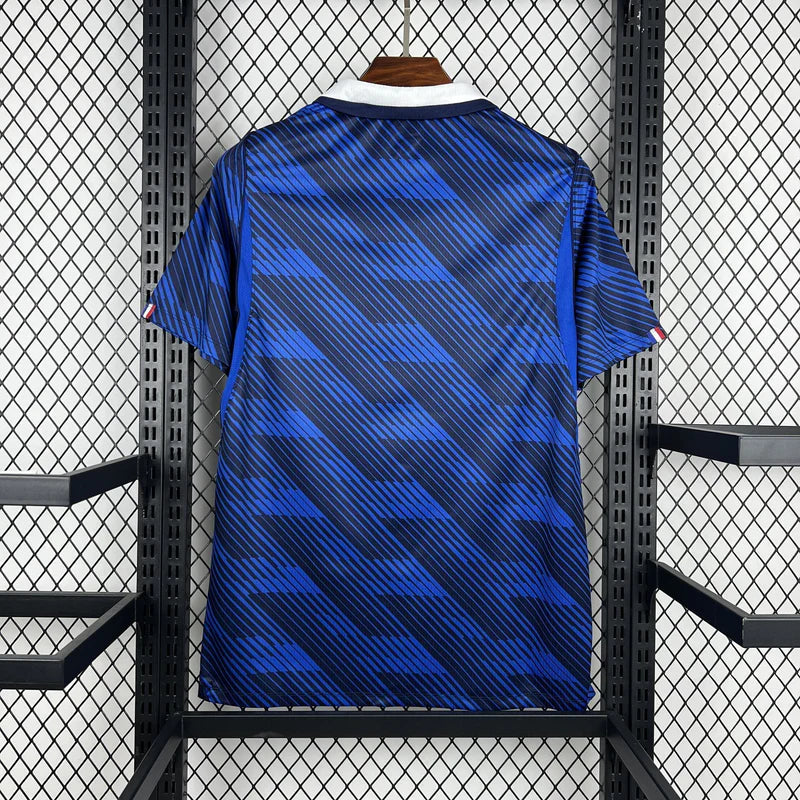 Maillot France coupe du monde 2026