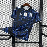 Maillot Argentine extérieur Coupe du monde 2026