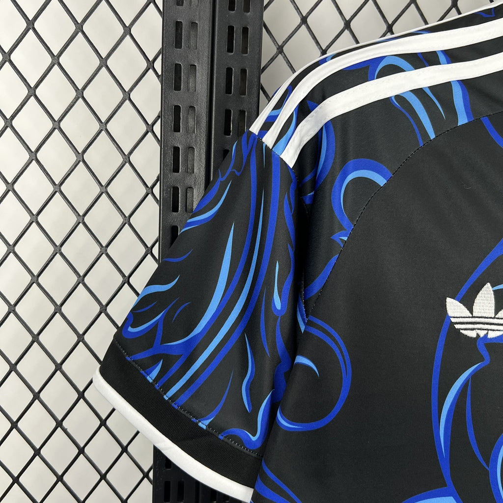 Maillot Argentine extérieur Coupe du monde 2026