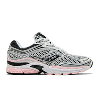 Saucony ProGrid Omni 9 Rose/Gris