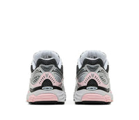 Saucony ProGrid Omni 9 Rose/Gris