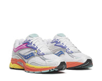 Saucony Progrid Omni 9 "White Multi"