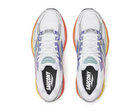Saucony Progrid Omni 9 "White Multi"
