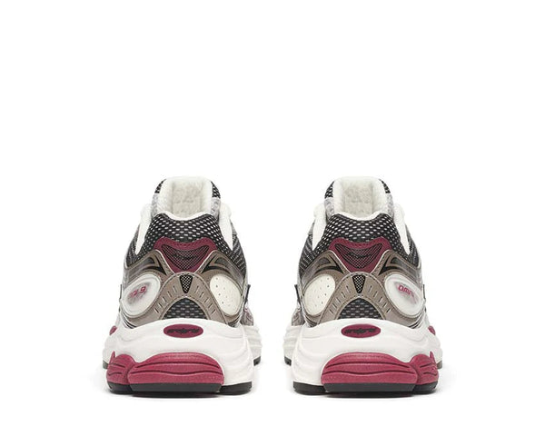 Saucony Progrid Omni 9 "Red"