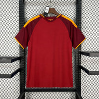 Maillot AS Rome 2026/27