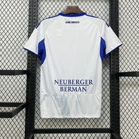 Maillot Como extérieur 2025-26
