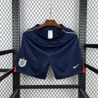 Short Angleterre coupe du monde 2026