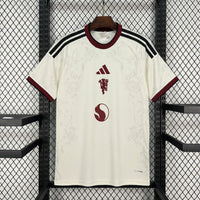 Maillot Manchester United Third 2026/27