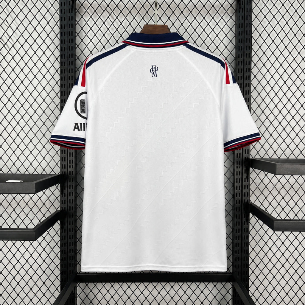 Maillot Bayern Munich Extérieur 2026/27