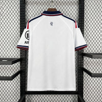 Maillot Bayern Munich Extérieur 2026/27