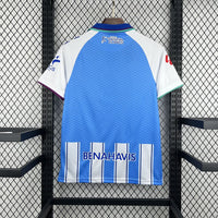 Maillot Malaga Domicile 2026/27