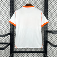 Maillot Pays-bas Coupe du monde 2026