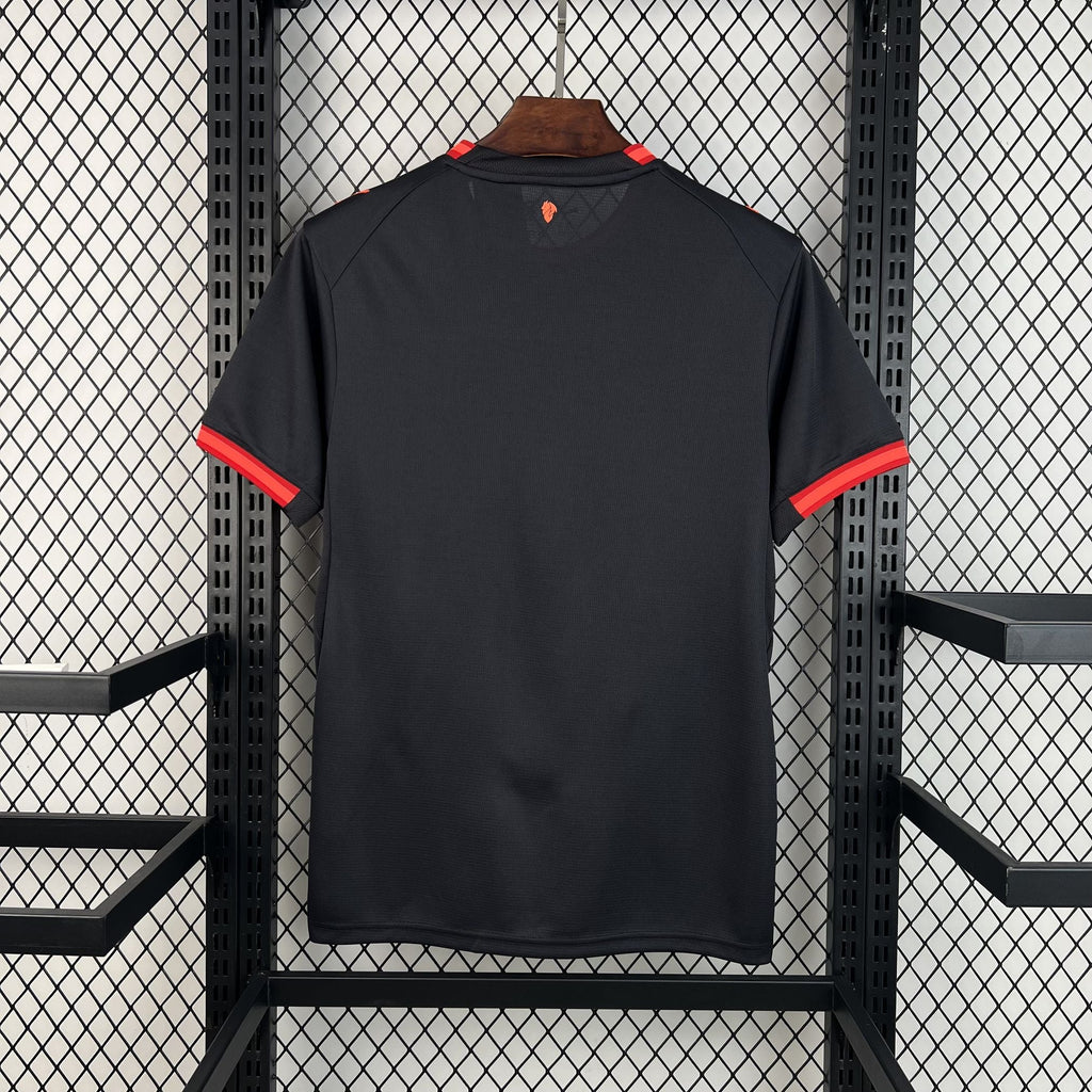 Maillot AC Milan Third 2026-27