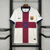 Maillot FC Barcelone Fourth 2026/27