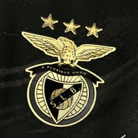 Maillot Benfica concept 2026-27
