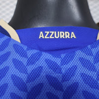 Maillot Italie Coupe du monde 2026