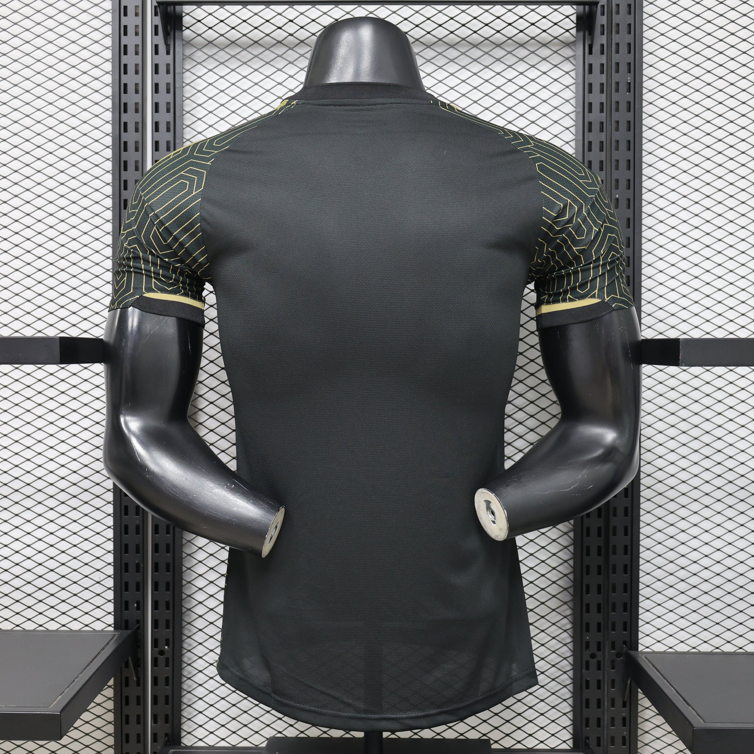 Maillot Los Angeles 2026-27