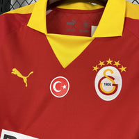 Maillot Galatasaray Concept 2026-27