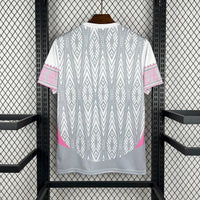 Maillot Mexique concept 2026