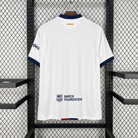 Maillot FC Barcelone Fourth 2026/27
