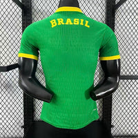 Maillot Brésil Concept 2026