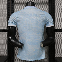 Maillot Uruguay concept 2026