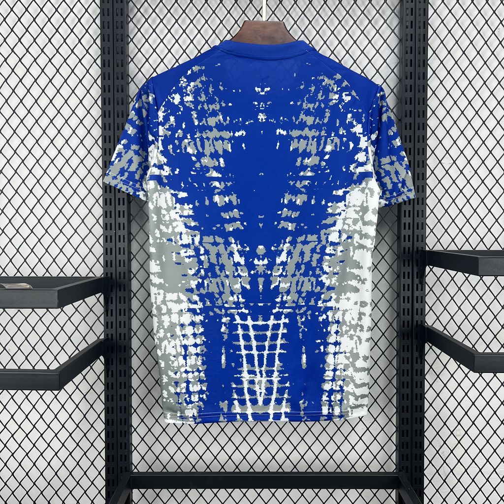 Maillot Palmeiras Gardien 2026/27