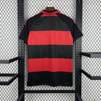 Maillot Flamengo 2026-27