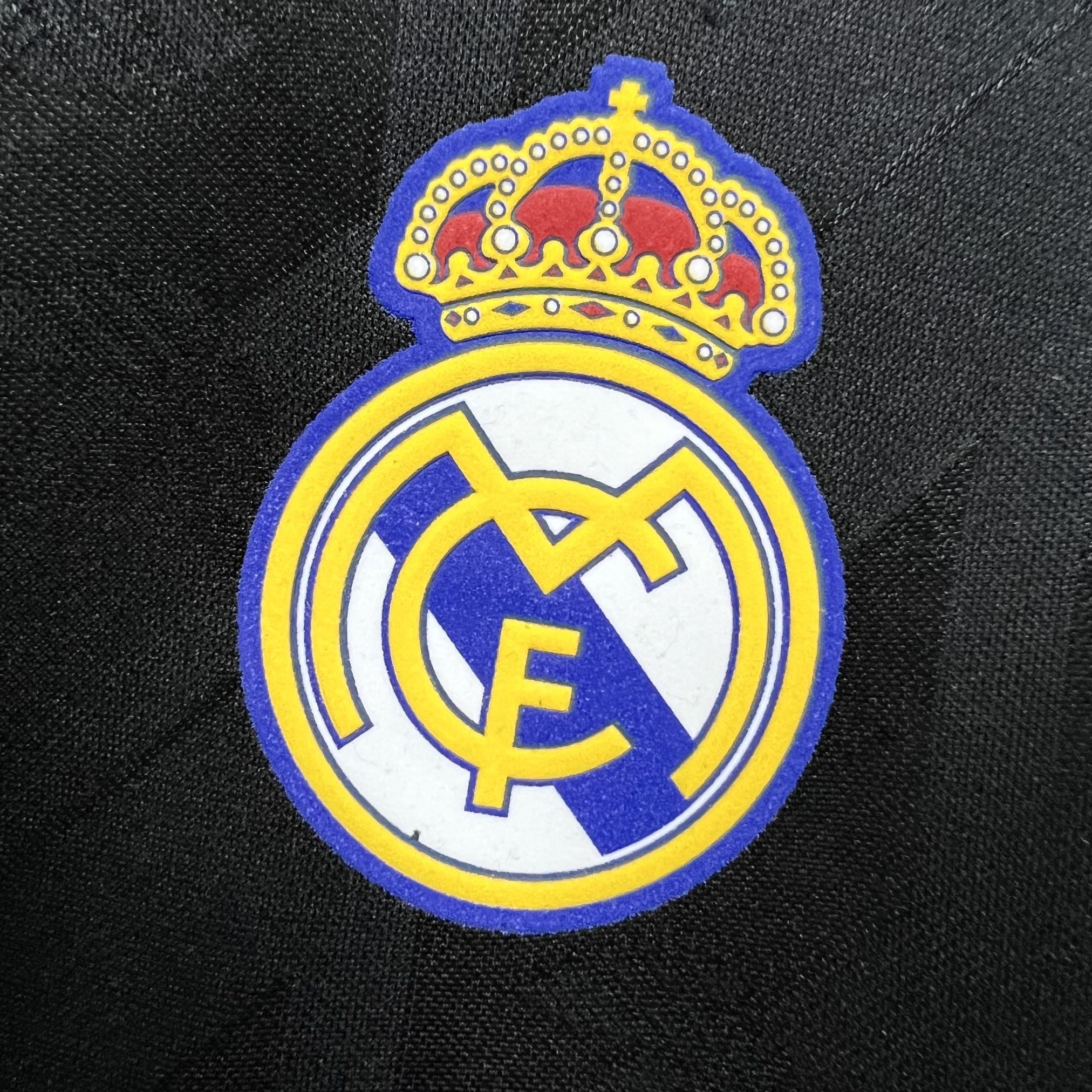 Maillot Real Madrid Concept 2026/27