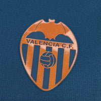 Maillot Valence Exterieur 2026/27