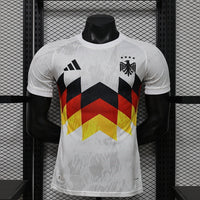 Maillot Allemagne Concept 2026