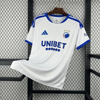 Maillot Copenhagen Domicile 2026/27