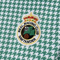 Maillot Racing de Santander Concept 2026/27