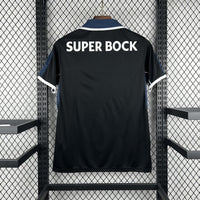 Maillot Porto Concept 2026/27