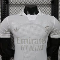 Maillot Real Madrid concept 2026-27