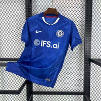 Maillot Chelsea 2025-26