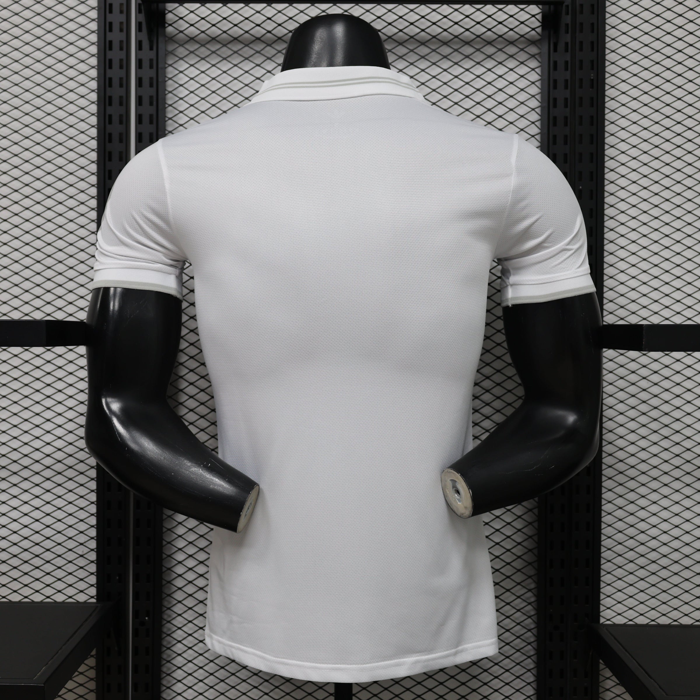 Maillot Real Madrid concept 2026-27