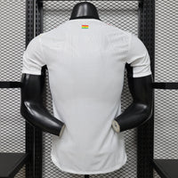 Maillot Ghana coupe du monde 2026