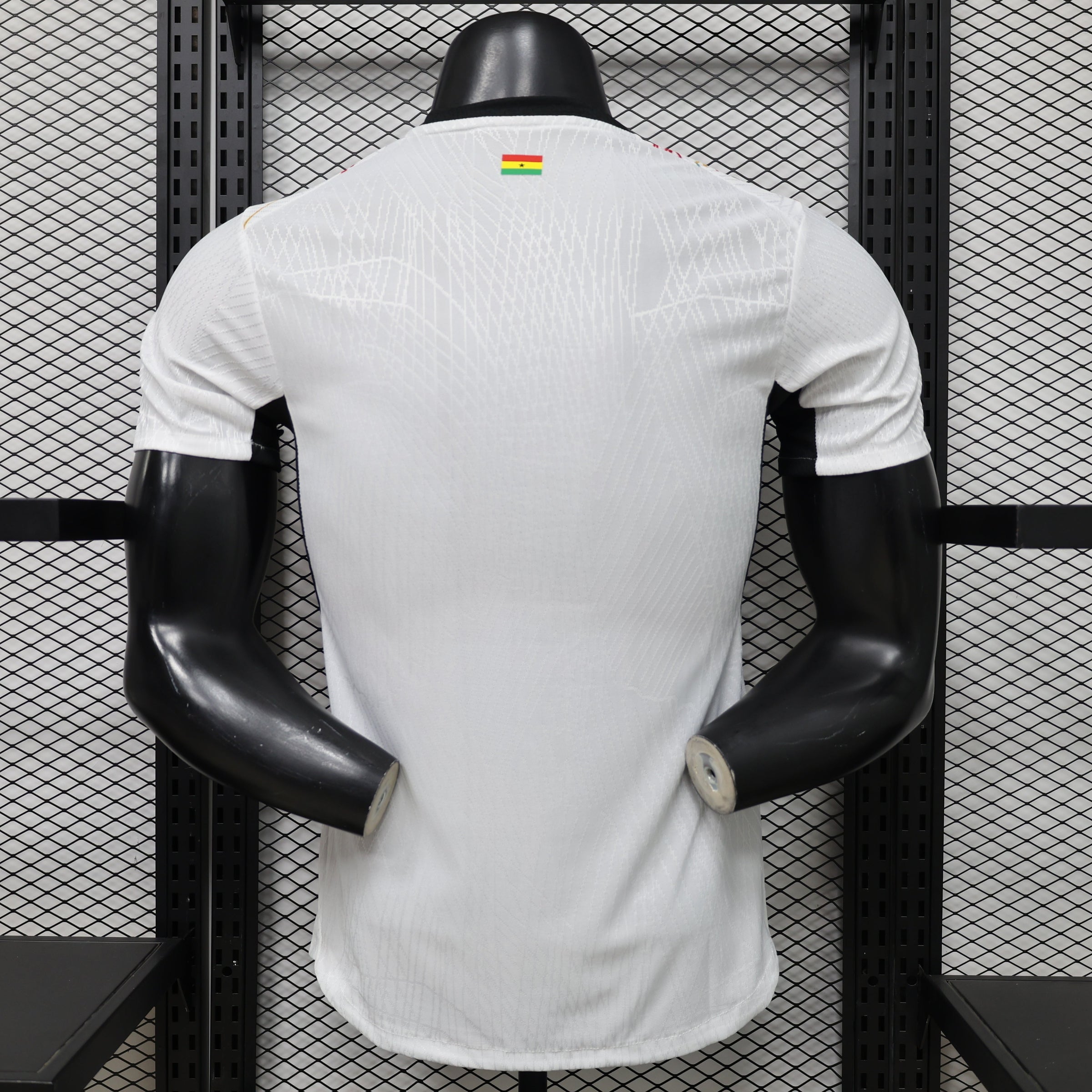 Maillot Ghana coupe du monde 2026