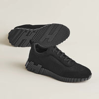 Hermes Black