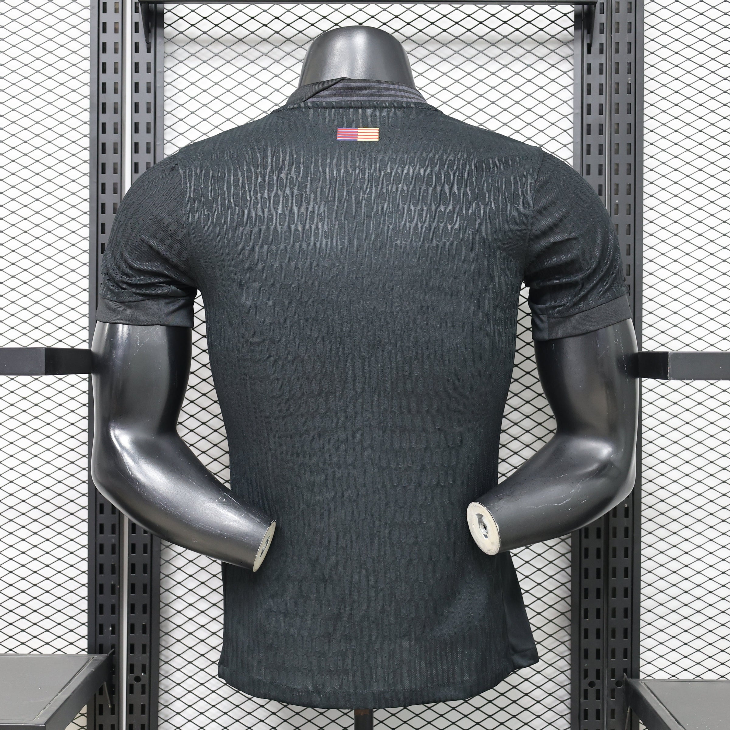 Maillot FC Barcelone concept 2026-27