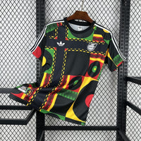 Maillot Jamaïque x Bob concept 2026