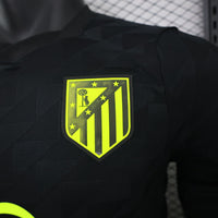 Maillot Atletico Madrid Exterieur 2026/27