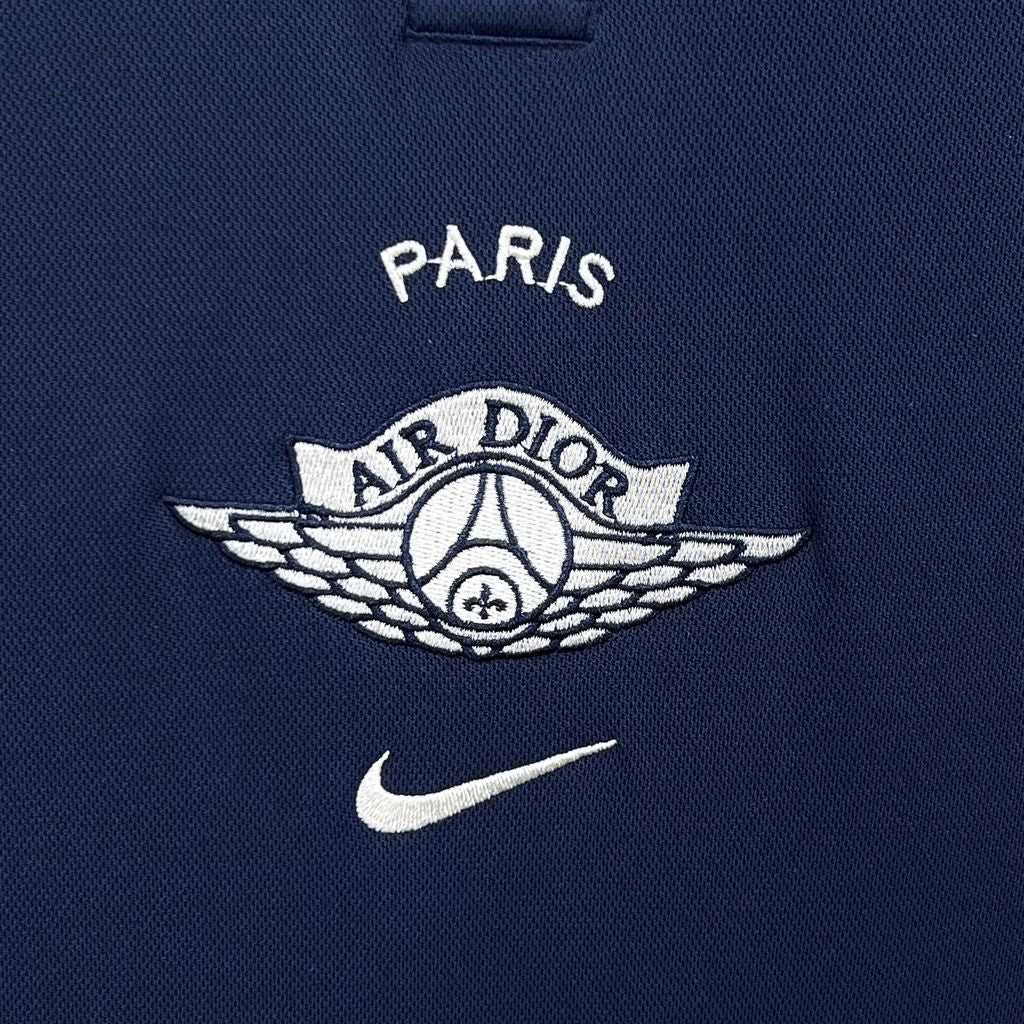 Maillot PSG Concept 2026/27